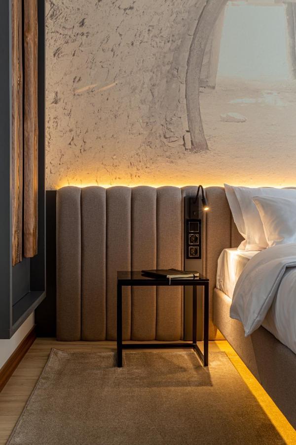 Villa Boutique Hotel Mukacheve Ngoại thất bức ảnh